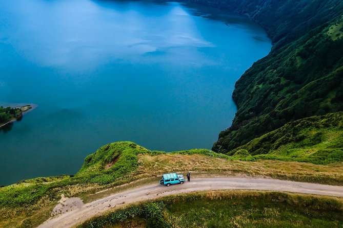 Jeep Tour Full Day Sete Cidades & Lagoa do Fogo with lunch and drinks included. - A Full Day Jeep Circuit: How 8 Hours Flows