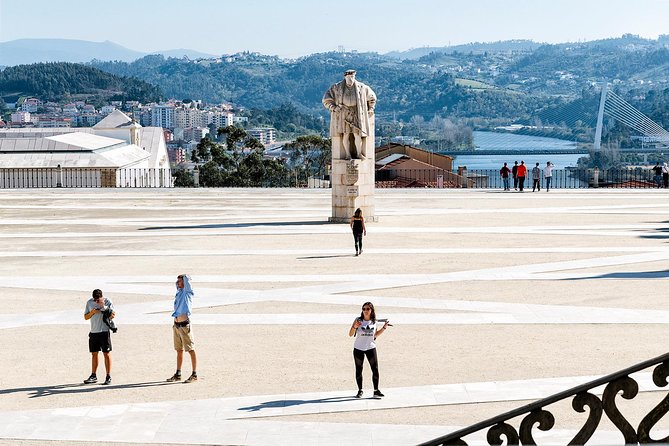 Joanina Library & Coimbra University | Private Former Alumni Tour - Stop 2: Joanina Library, timed entry, and the photo reality