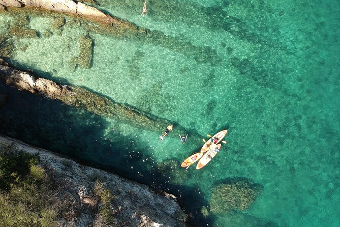 Kayak and Snorkeling Adventure in Lisbon - Lisbon meet-up and the ride to the coast