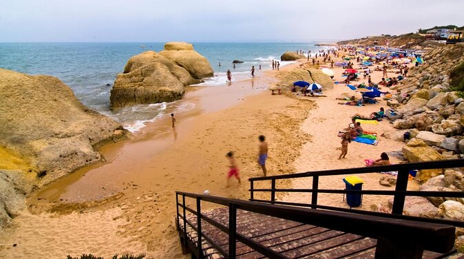 Kayak into the Hidden Caves and Secret Beaches - Key Highlights You Should Know Before You Go
