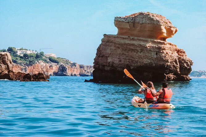 Kayak into the Hidden Caves and Secret Beaches - Paddling Skills: Why the Coaching Feels More Valuable Than You Think