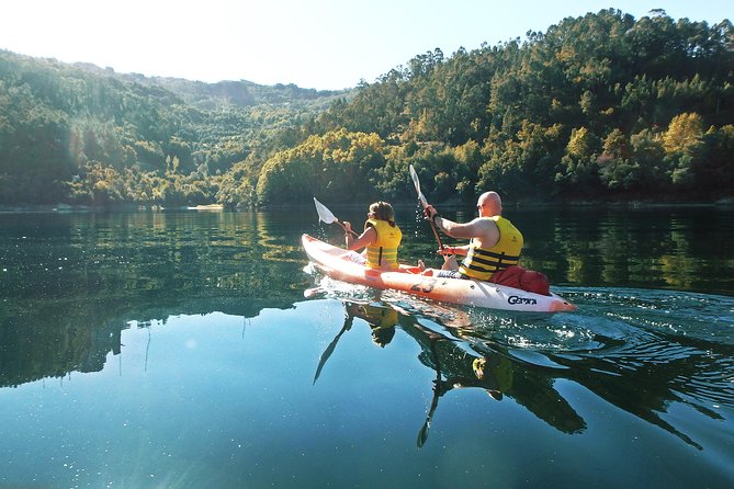 Kayaking and Waterfall in Peneda-Gerês National Park from Porto - Peneda-Gerês villages, traditions, and those quick viewpoint breaks