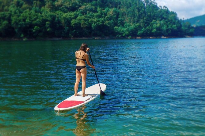 Kayaking and Waterfall in Peneda-Gerês National Park from Porto - Value check: is $133 worth a full day?