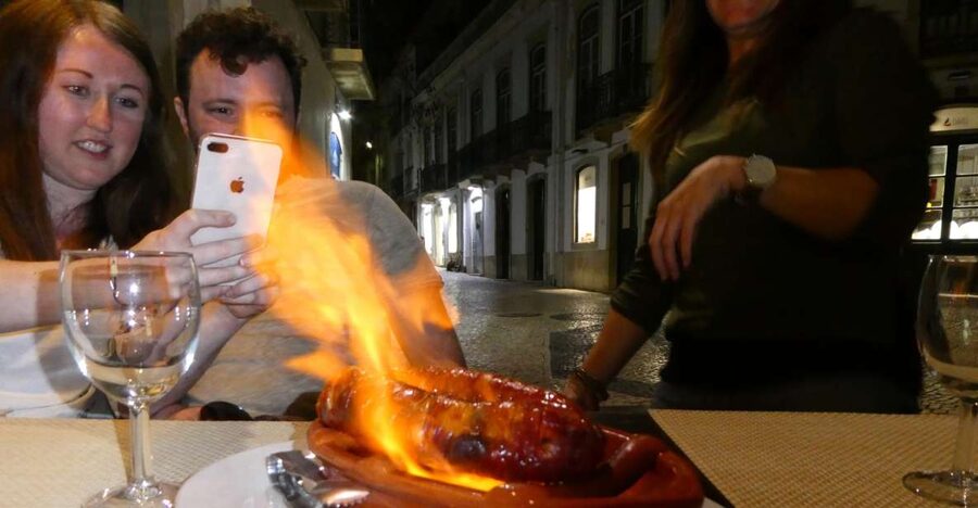 Lagos: 3-Hour Algarve Classic Food Tour - Why this Lagos food tour is such a practical start