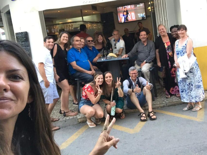Lagos: 3-Hour Algarve Classic Food Tour - Price at $104: is it fair for what you get?