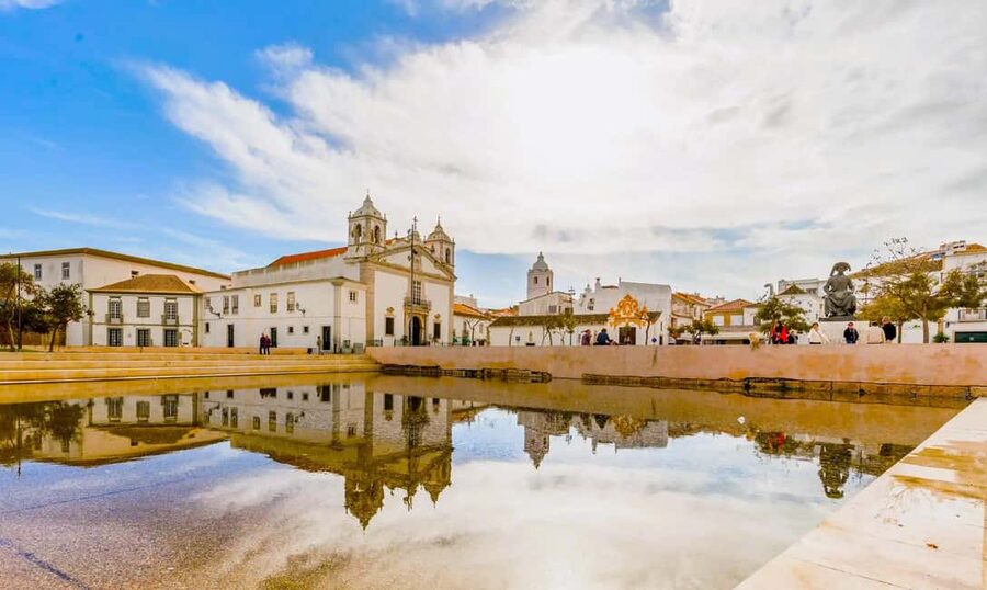 Lagos and Cabo São Vicente Guided Tour - Lagos to Cabo São Vicente: The kind of day trip that earns its keep