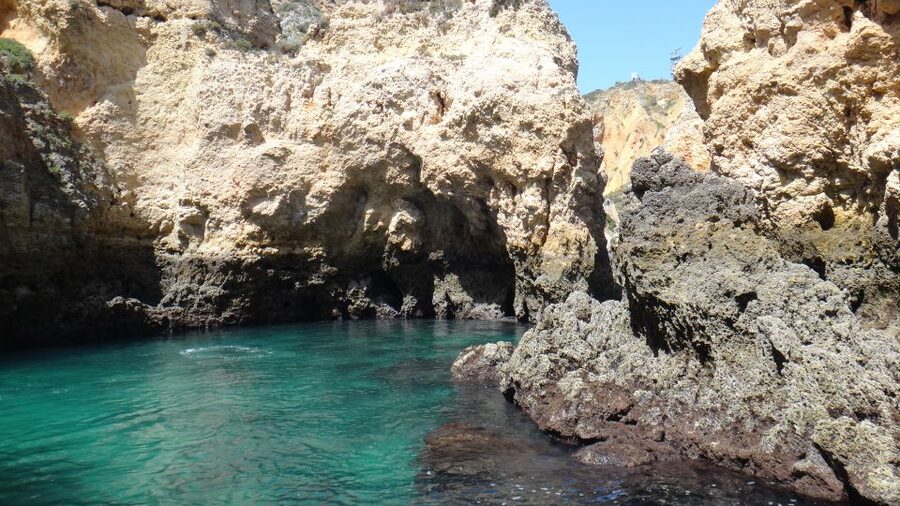 Lagos: Boat Cruise to Ponta da Piedade - What to bring for a 75-minute Algarve sea cruise