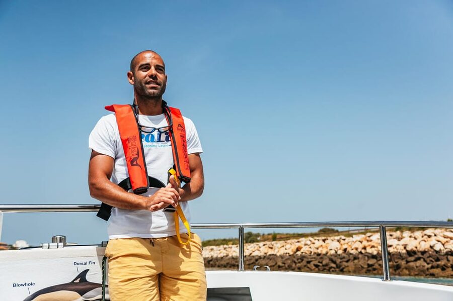 Lagos: Dolphin Watch Tour with Professional Marine Biologist - Should You Book This Dolphin Watch From Lagos?