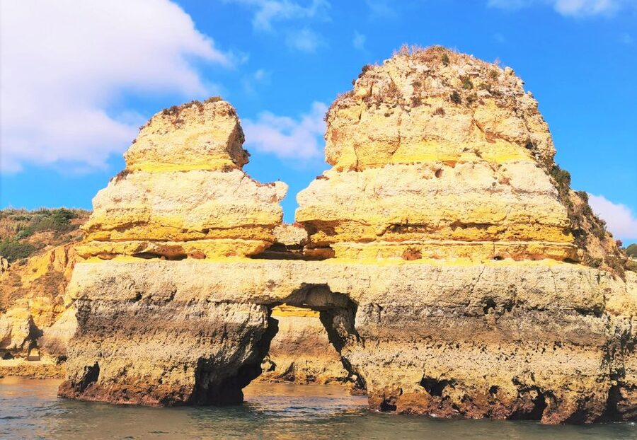 Lagos Grotto Trip in Different Languages - When to Go for Calmer Water and Best Photo Light