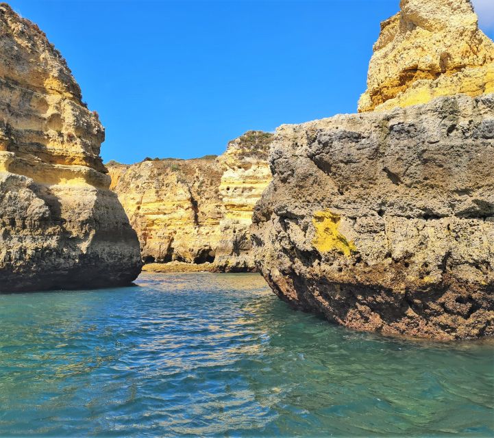 Lagos Grotto Trip in Different Languages - FAQ