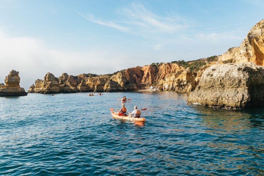 Lagos: Kayak Experience - Key highlights worth planning for