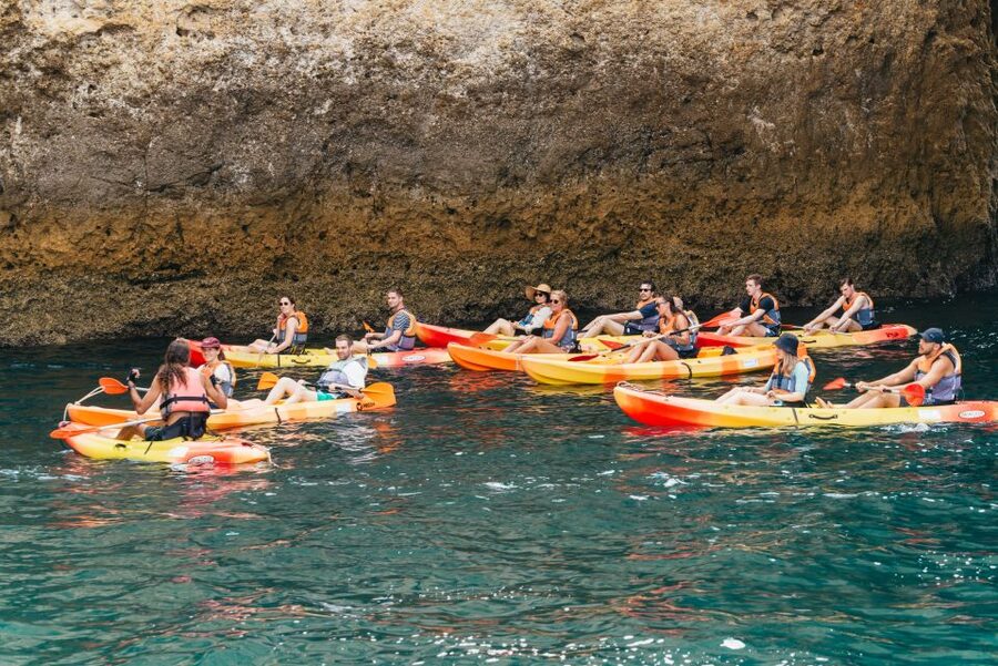 Lagos: Kayak Experience - Price And Value: Why $35 Feels Reasonable For What You Get