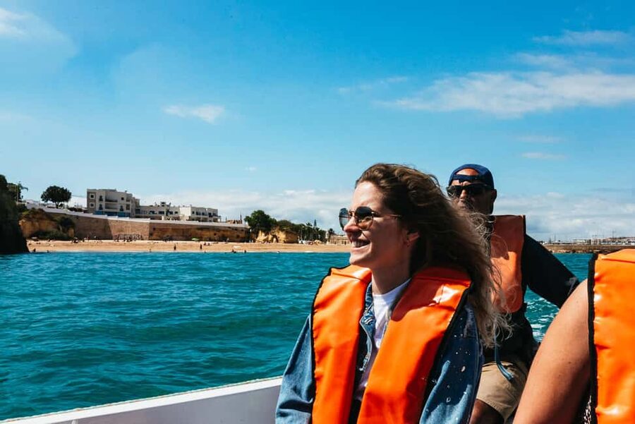 Lagos: Piedade Caves & Coastline - Key things to know before you go