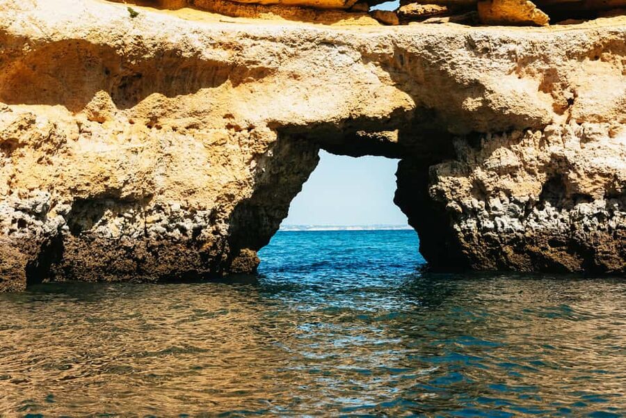 Lagos: Piedade Caves & Coastline - What to bring, what to expect on board