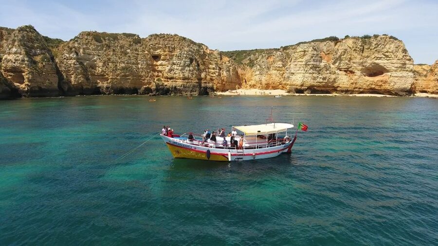 Lagos: Ponta da Piedade Cave and Coastal Tour - Key things to know before you go
