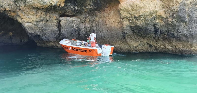 Lagos: Ponta da Piedade Caves Boat Tour - Key Things You’ll Notice on This Lagos Caves Cruise