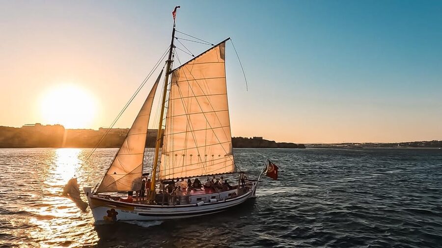 Lagos: Sunset Sail aboard a Traditional Boat with Prosecco - Price and Value at $58 per Person: Why It Can Feel Worth It
