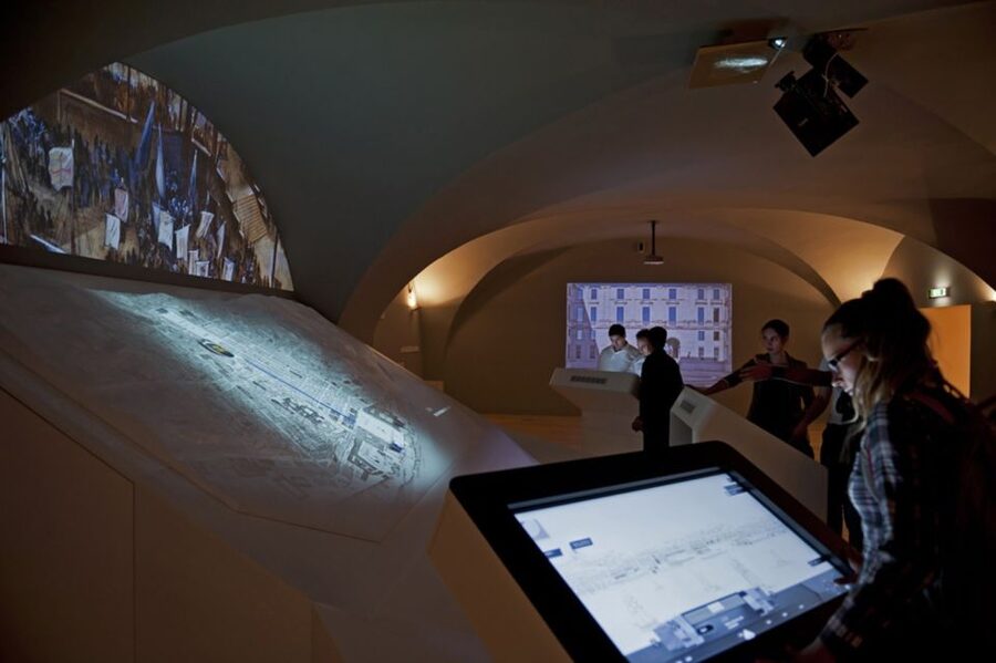 Lisboa Story Centre: 1-Day Admission Ticket - Comfort, tech, and pacing: what can affect your experience