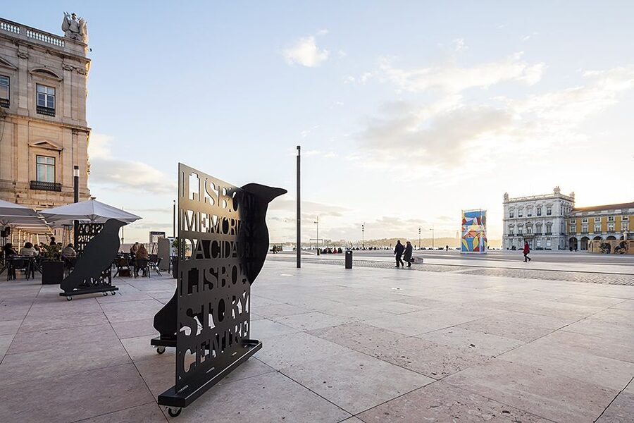 Lisboa Story Centre: 1-Day Admission Ticket - Should you book Lisboa Story Centre?