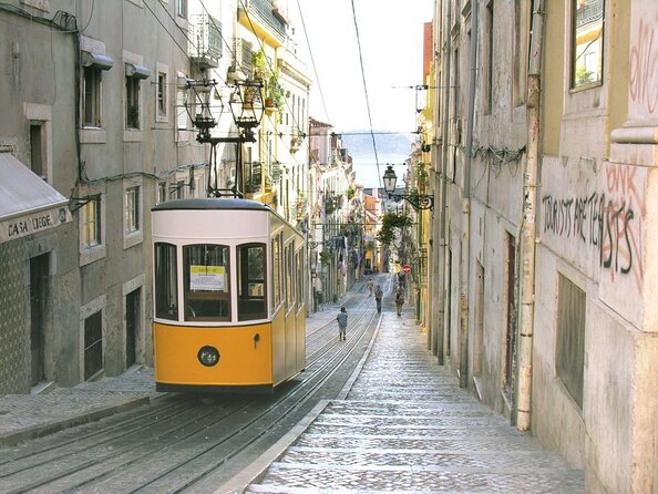 #LisboaLove Walk - Key highlights to know before you go