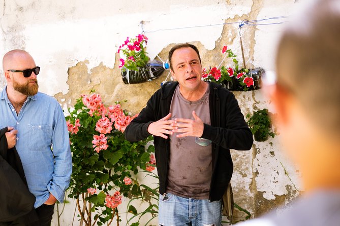 #LisboaLove Walk - Bairro Alto first: turning a classic neighborhood into real stories