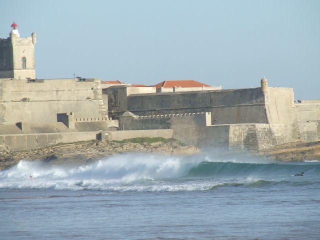 Lisbon: 1.5-Hour Surf Lesson - Key things to know before you go