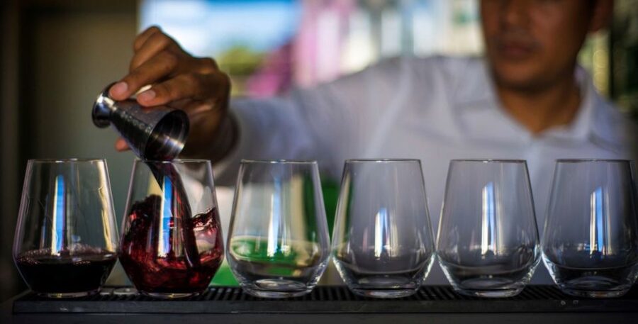 Lisbon: 1-Hour Portuguese Wine Tasting Session - Key highlights worth planning for