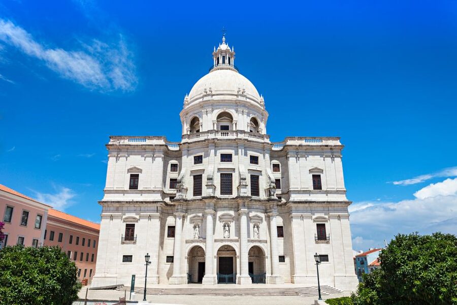 Lisbon: 1-or 2-Day Hop-On Hop-Off Bus Tour - The stop list, simplified into what to do next