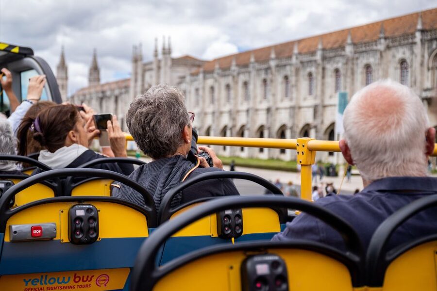 Lisbon: 1-or 2-Day Hop-On Hop-Off Bus Tour - Price and value: is $25 worth it?