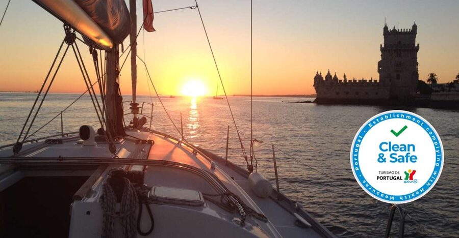 Lisbon: 1 or 2-Hour Cruise along the Tagus River - Why the Tagus River Cruise is Lisbon’s best view upgrade