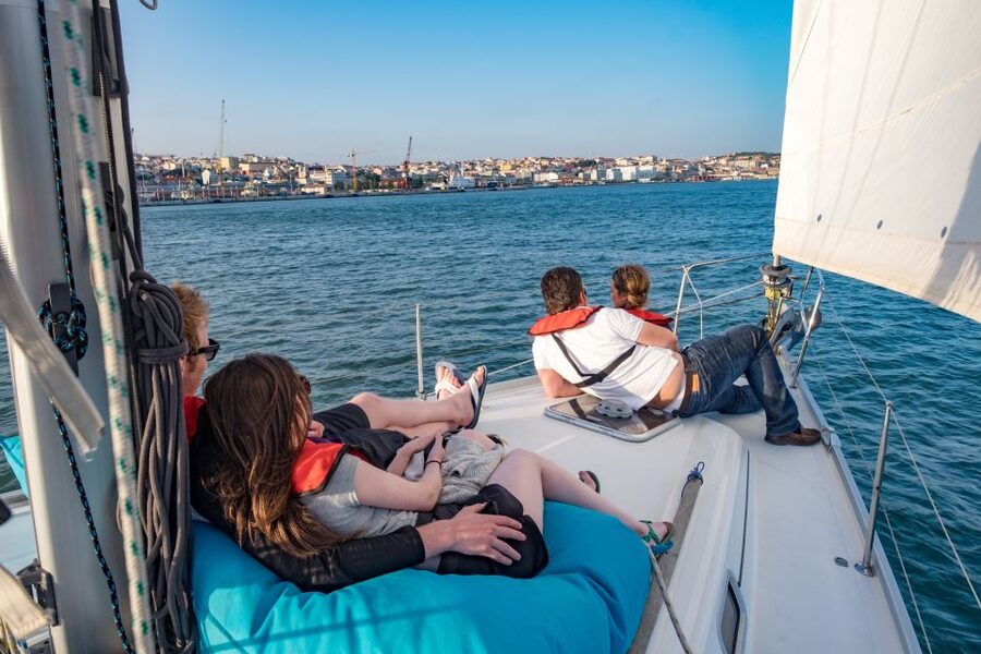 Lisbon: 1 or 2-Hour Cruise along the Tagus River - Should you book this Tagus River cruise?
