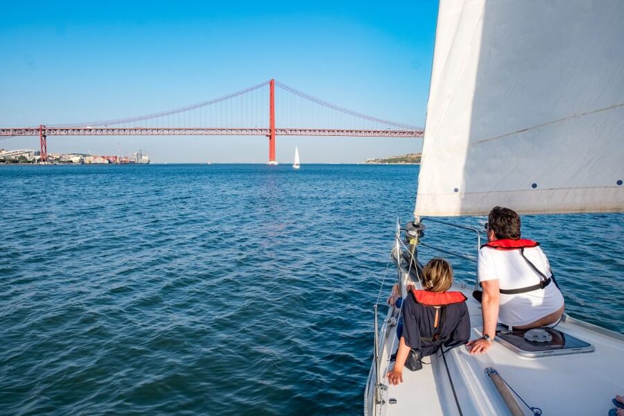 Lisbon: 1 or 2-Hour Cruise along the Tagus River - Choosing the right option: 1-hour morning vs 2-hour day vs sunset sailing