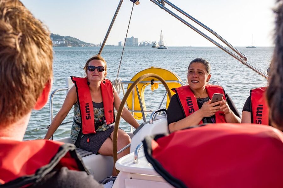 Lisbon: 1 or 2-Hour Cruise along the Tagus River - Price and value: what $26 per person really buys