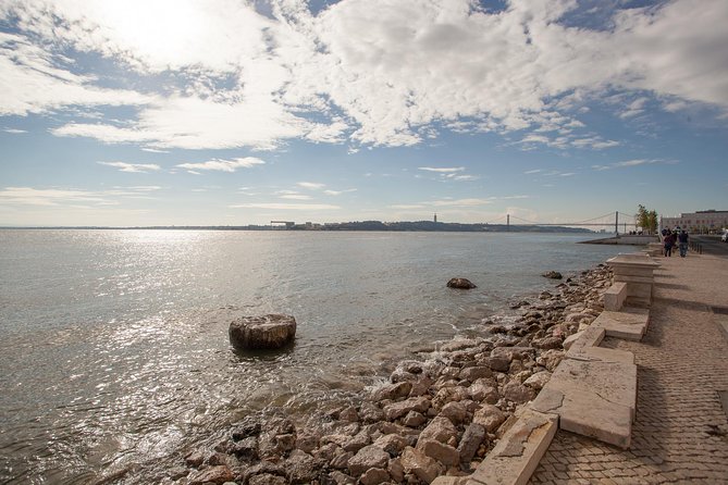 Lisbon 2 Hour from Lisbon City Center to Belém - Private - The route that gives you a real Lisbon mental map