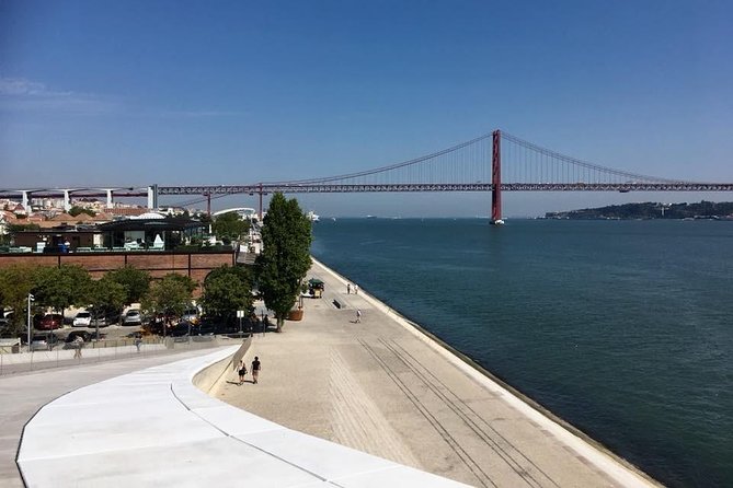 Lisbon 2 Hour from Lisbon City Center to Belém - Private - Belém monuments, what you see outside vs inside