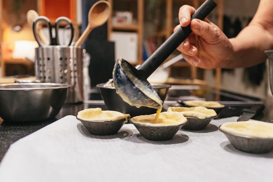 Lisbon: 2-Hour Pastel de Nata Cooking Class - Price and value, why $64 can be fair in Lisbon