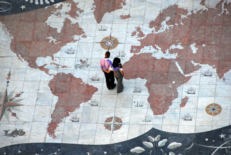 Lisbon: 3-Hour The Slave Trade - An Historical Walking Tour - Key things that make this tour worth your time