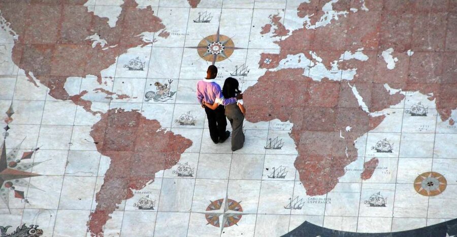 Lisbon: 3-Hour The Slave Trade - An Historical Walking Tour - Prince Henry to Atlantic slavery, Portugal’s role gets spelled out clearly