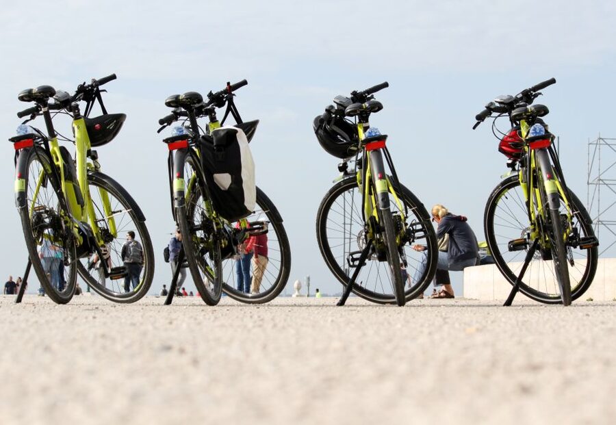 Lisbon: 3-Hour Tour by E-Bike - Key Highlights to Know Before You Go