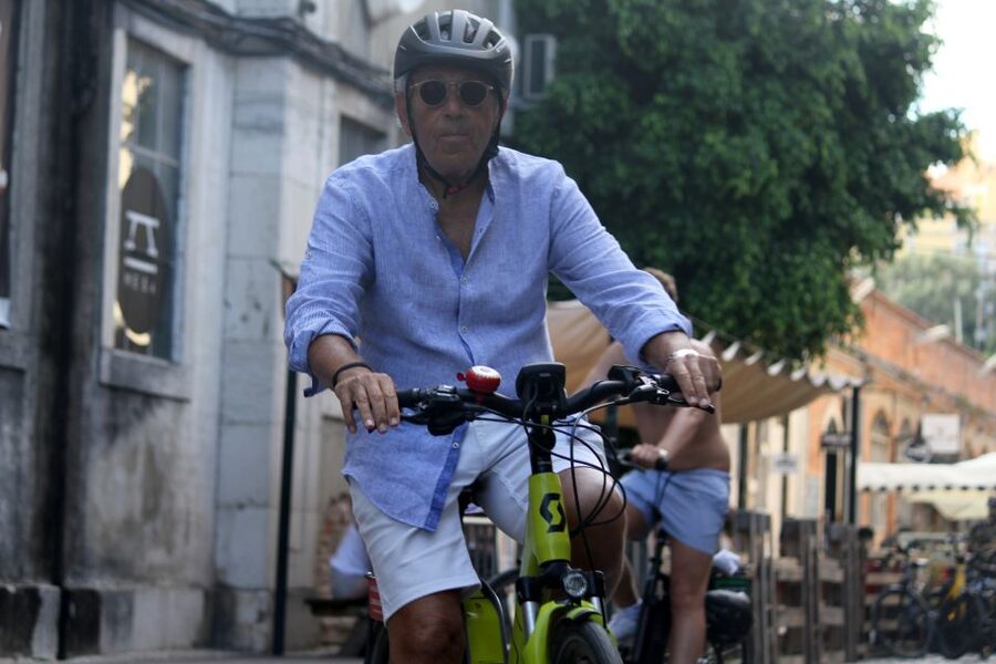 Lisbon: 3-Hour Tour by E-Bike - Alfama on Two Wheels: Old Quarter Energy Without the Stair Burn