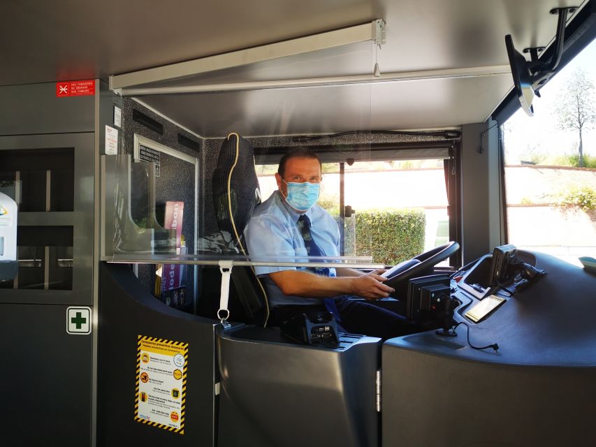 Lisbon: 3-in-1 Hop-On Hop-Off Bus and Tram Tours - Key points I’d circle before you buy