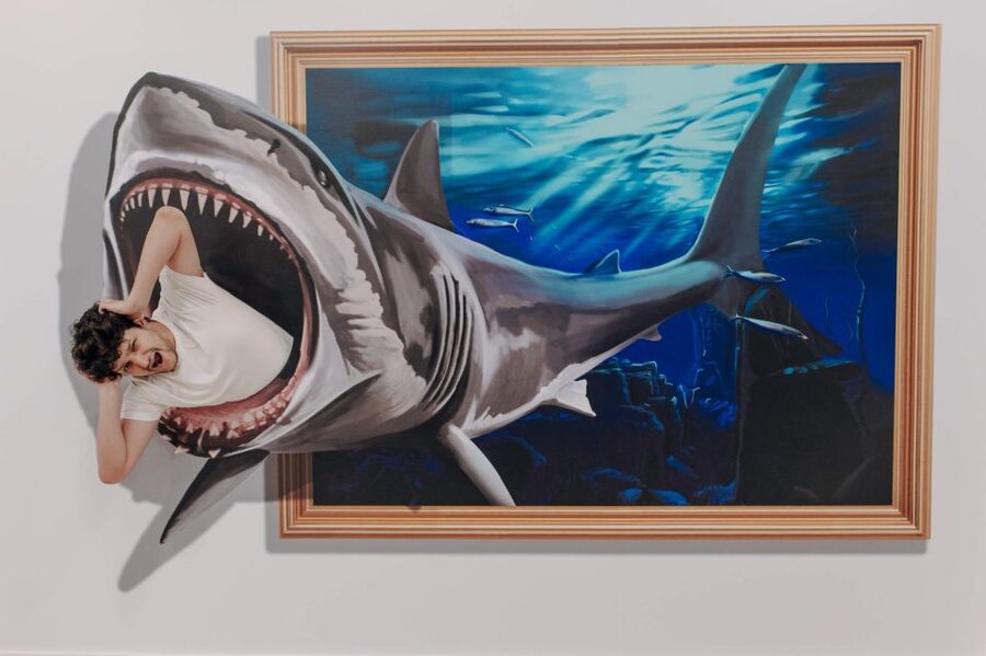 Lisbon: 3D Fun Art Museum Admission Ticket - How long it takes, and how to pace your visit
