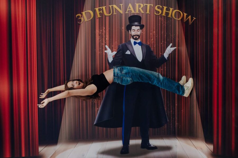 Lisbon: 3D Fun Art Museum Admission Ticket - Who this museum suits best (and who should think twice)