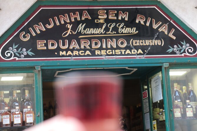 Lisbon 4 Foodies Tour - From Street Food to Awarded Chefs’ Portuguese Delicacies - What You’ll Actually Learn: Wine Pairing and How to Order Better