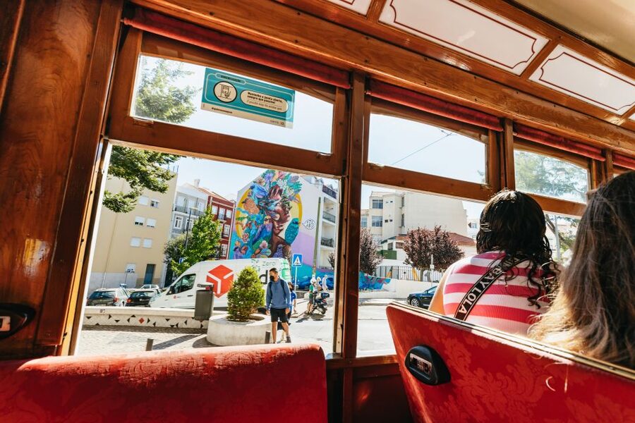 Lisbon: 72/96-Hour Hop-On Hop-Off Bus, Tram & Boat Ticket - How to build a 3-day plan that actually works on hills