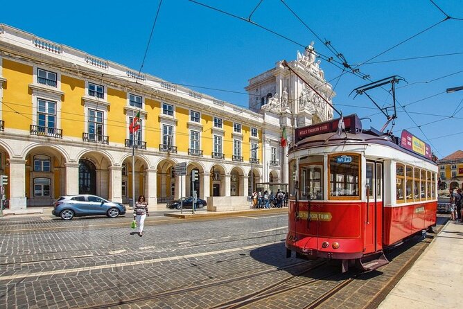 Lisbon Airport or Cruise Port: Private Arrival Transfer to hotels - Lisbon arrival logistics that actually feel calm