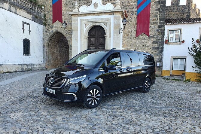 Lisbon Airport Private Transfer to Lisbon (Round Optional) - The Private Car Experience: Comfort, Luggage, and Drop Off Precision