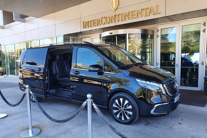 Lisbon Airport Private Transfer to Lisbon (Round Optional) - Price and Value: Is 27 Dollars a Good Deal?