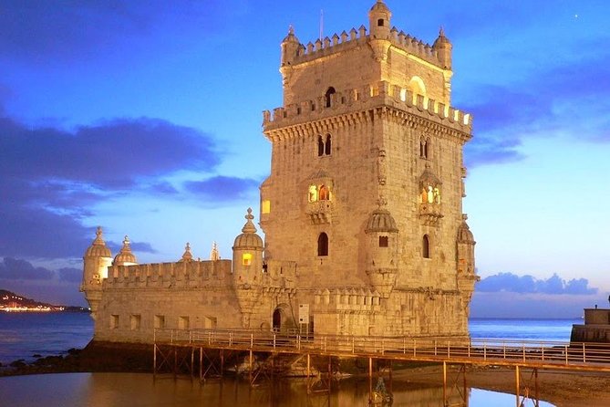 Lisbon Airport Transfer - Price and Value: Is $51.89 Per Person a Good Deal?