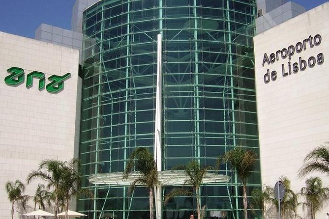 Lisbon Airport Transfer - Who This Lisbon Airport Transfer Fits Best